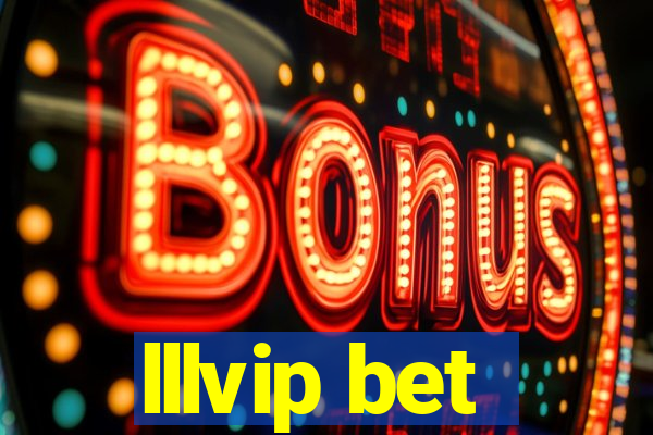 lllvip bet